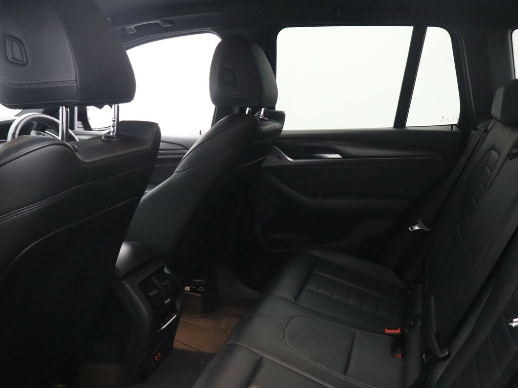 BMW X3 X3 20D Xdrive M Sport #23
