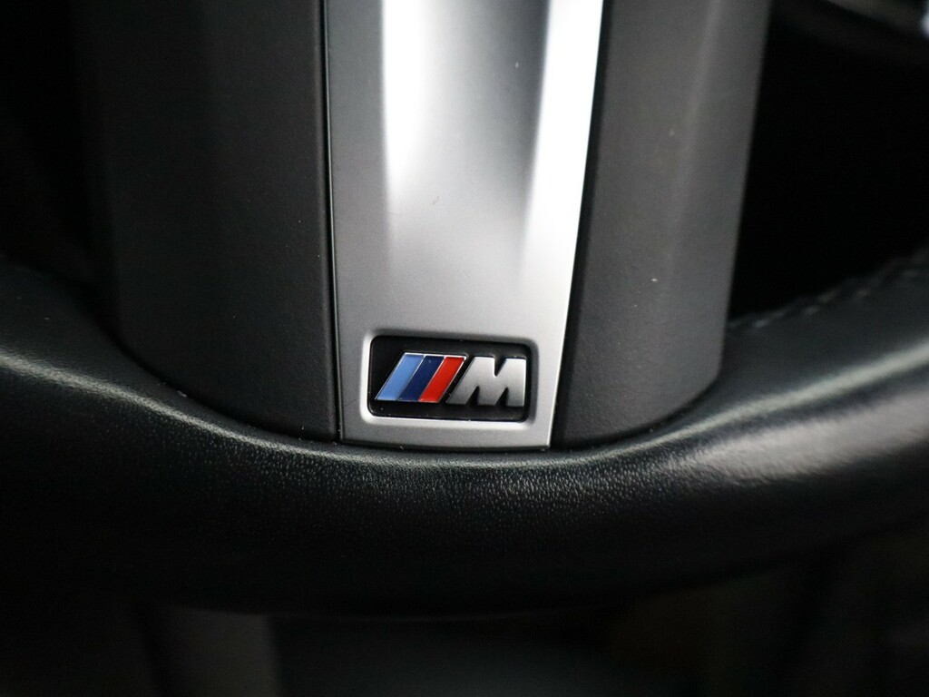 BMW X3 X3 20D Xdrive M Sport #40