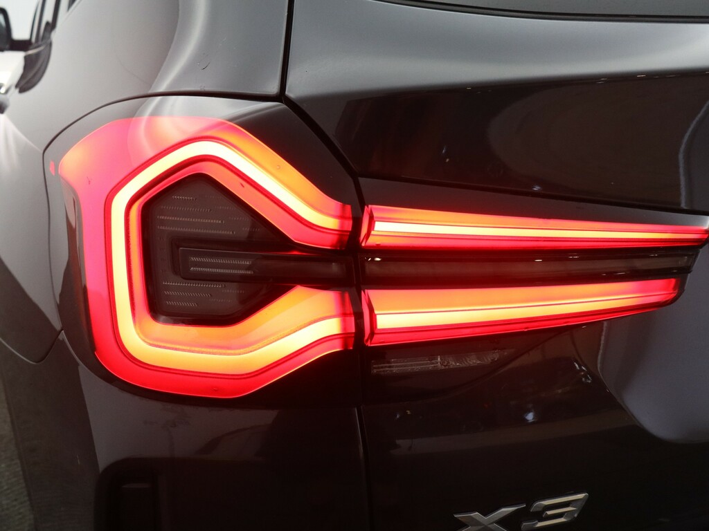 BMW X3 X3 20D Xdrive M Sport #13