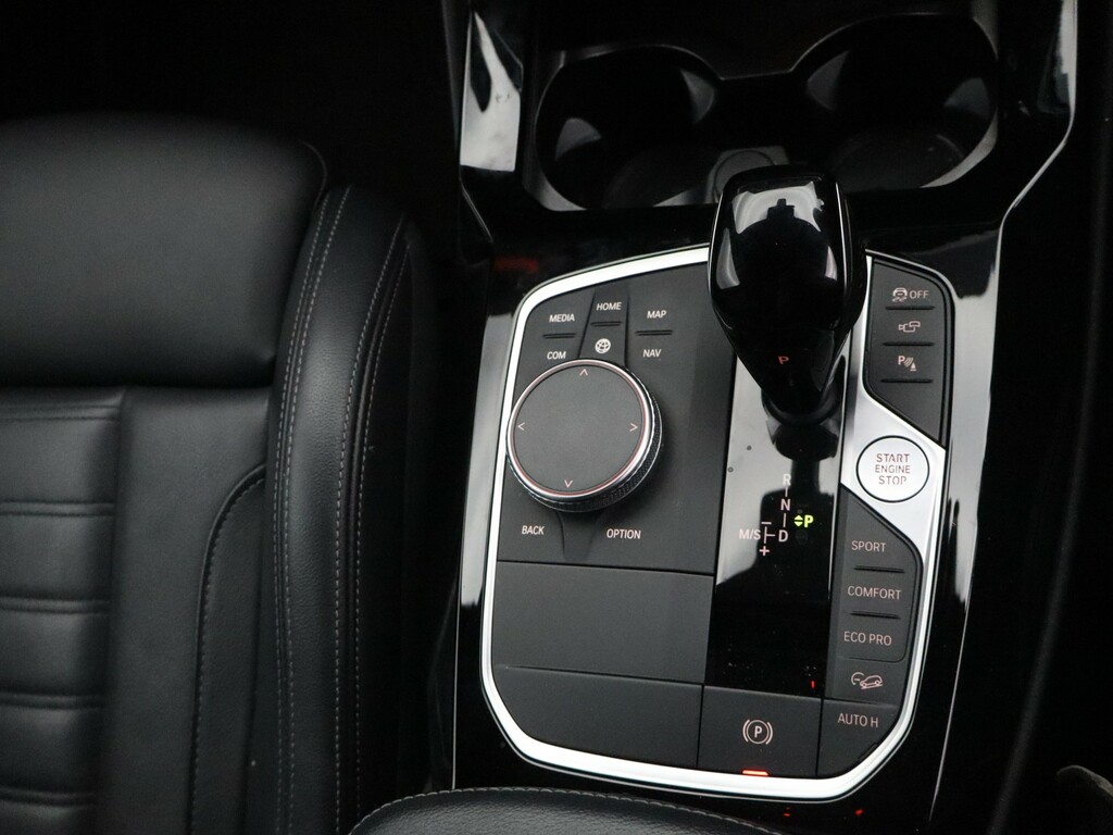 BMW X3 X3 20D Xdrive M Sport #36