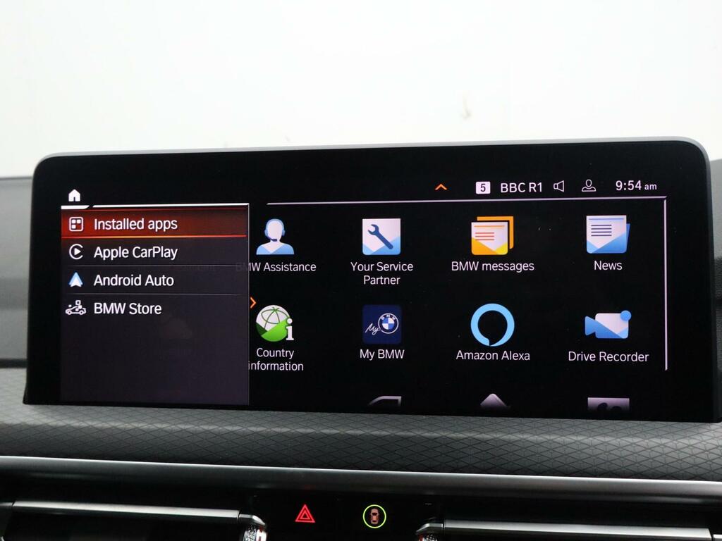 BMW X3 X3 20D Xdrive M Sport #30