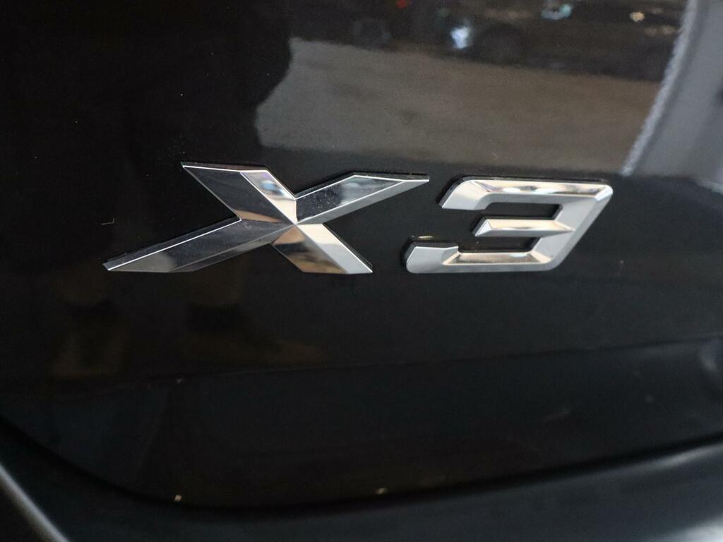 BMW X3 X3 20D Xdrive M Sport #17