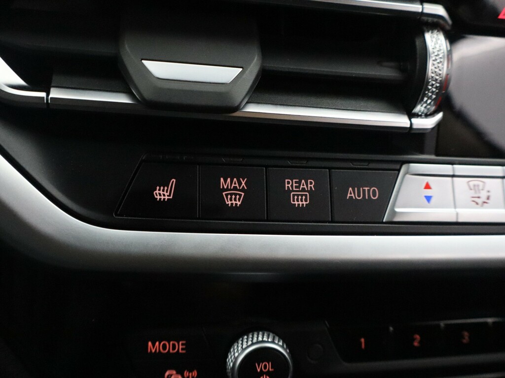 BMW X3 X3 20D Xdrive M Sport #31
