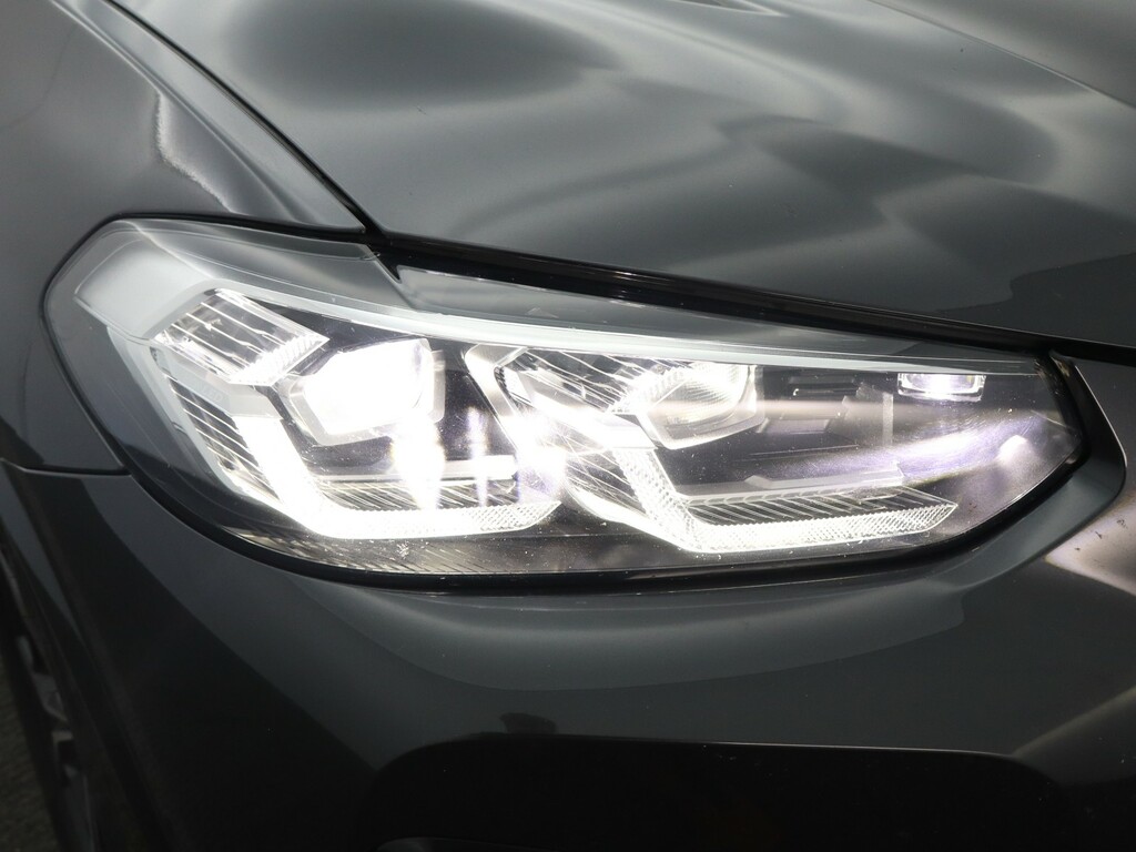 BMW X3 X3 20D Xdrive M Sport #12