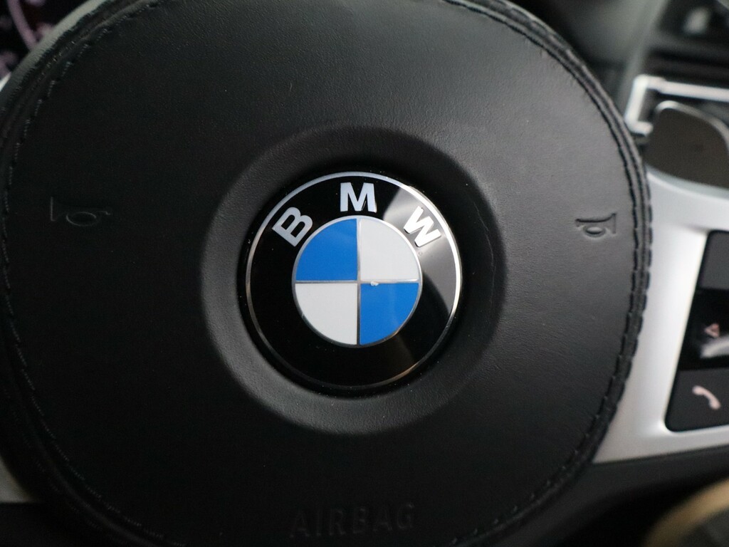 BMW X3 X3 20D Xdrive M Sport #38