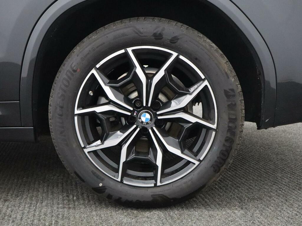 BMW X3 X3 20D Xdrive M Sport #10