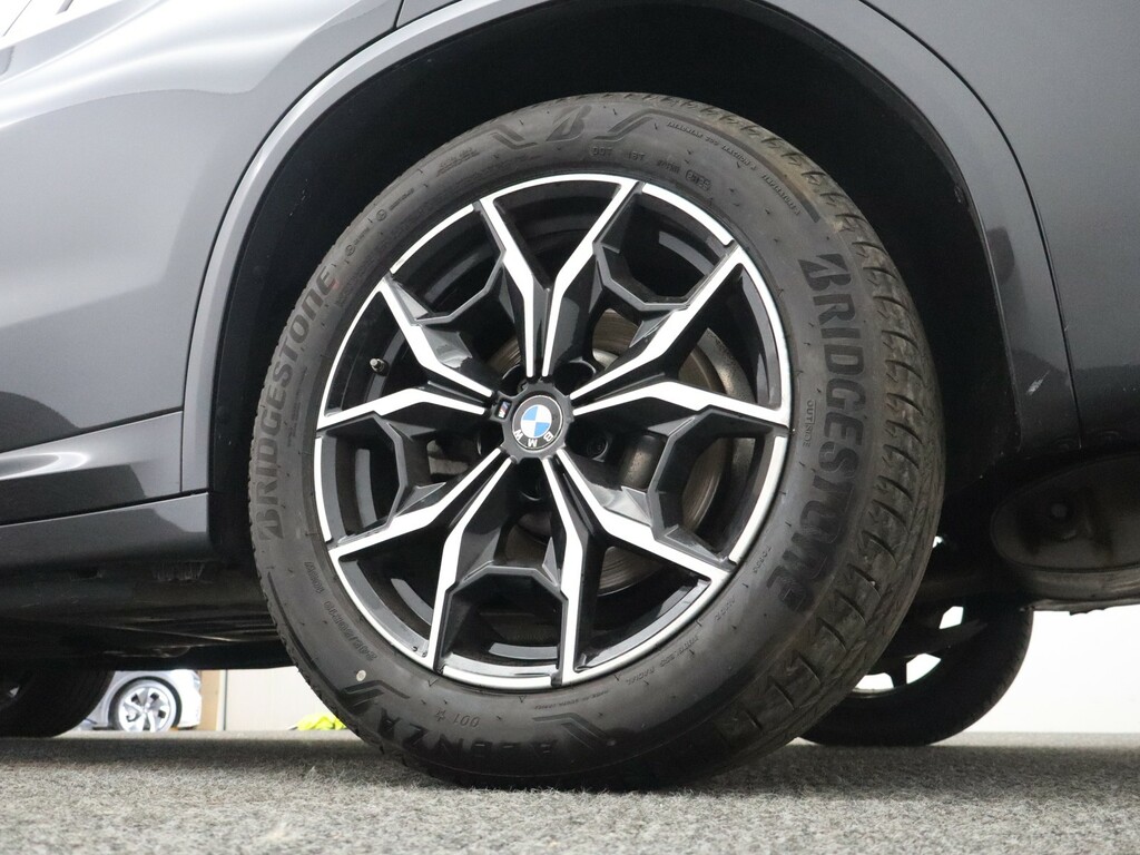 BMW X3 X3 20D Xdrive M Sport #19