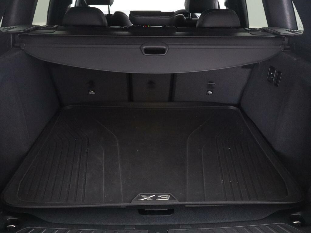 BMW X3 X3 20D Xdrive M Sport #24