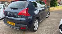Peugeot 3008 1.6 Hdi 115 Active II Black #42