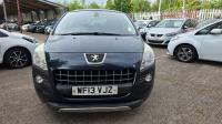 Peugeot 3008 1.6 Hdi 115 Active II Black #41