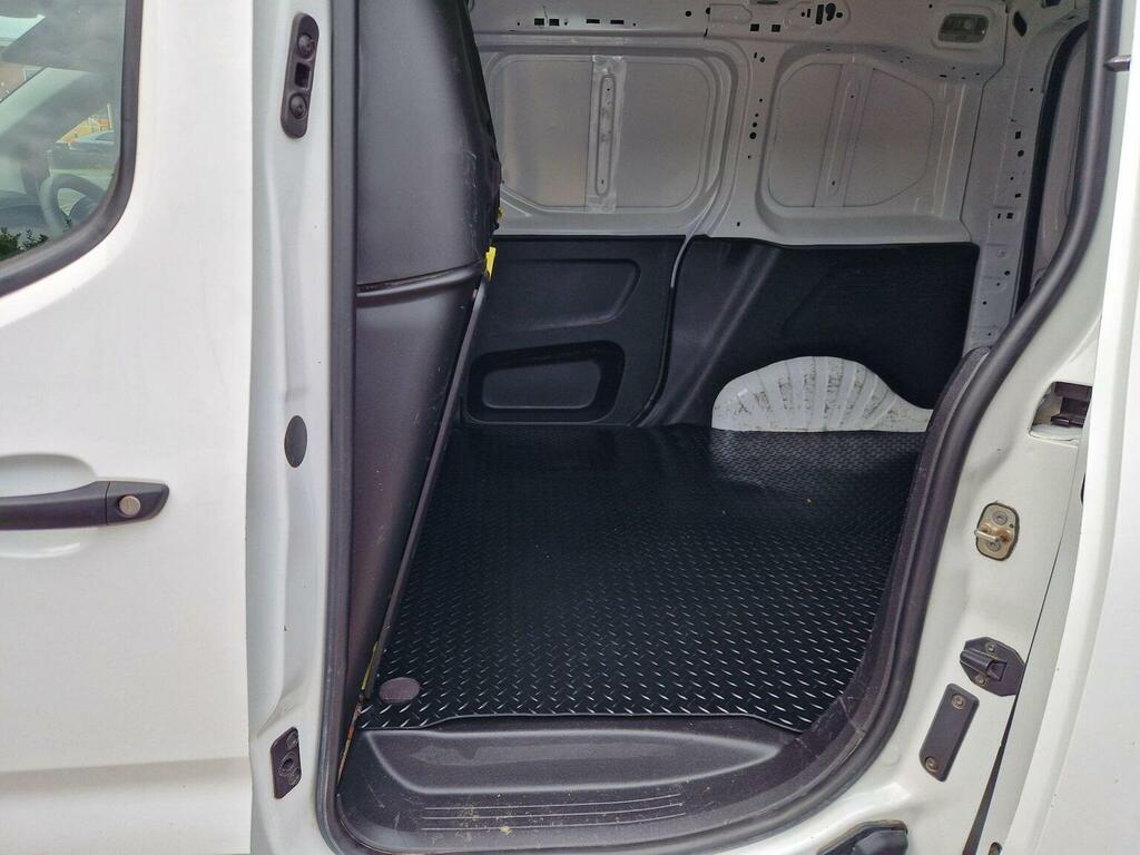 Citroen Berlingo 1.5 Bluehdi 1000 Enterprise M Pro Swb Euro 6 Ss White #23