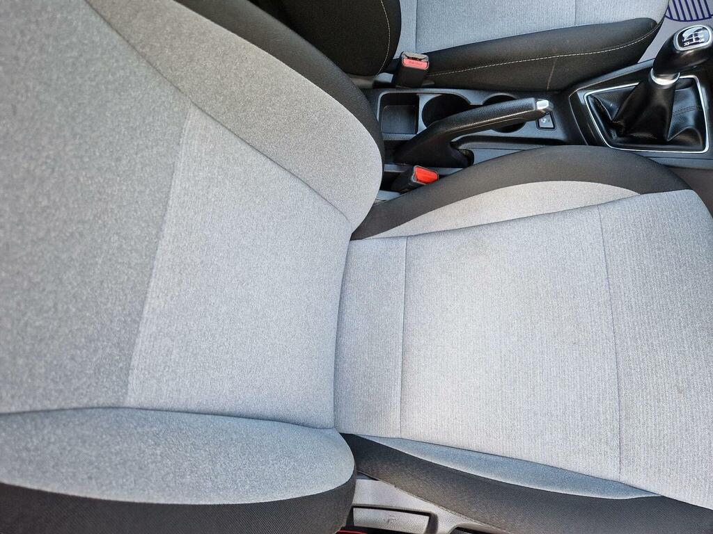Hyundai I20 Hatchback Blue #24