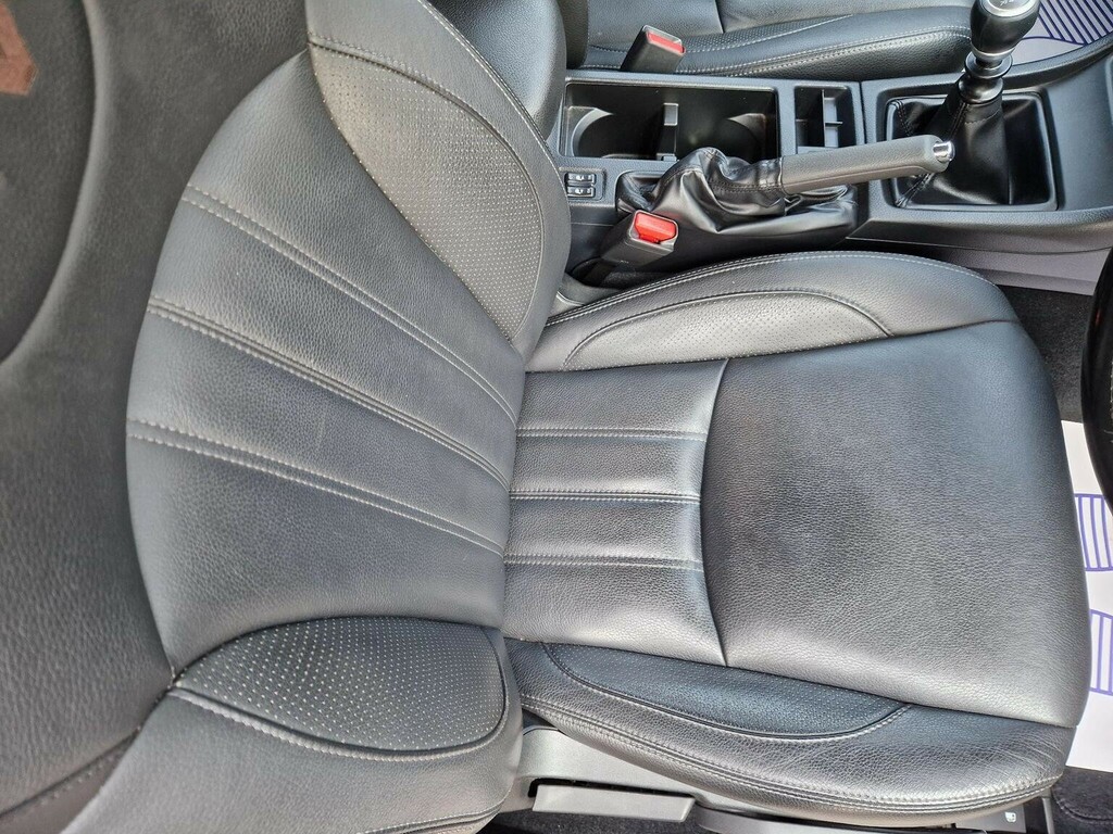 Subaru XV Suv Silver #24