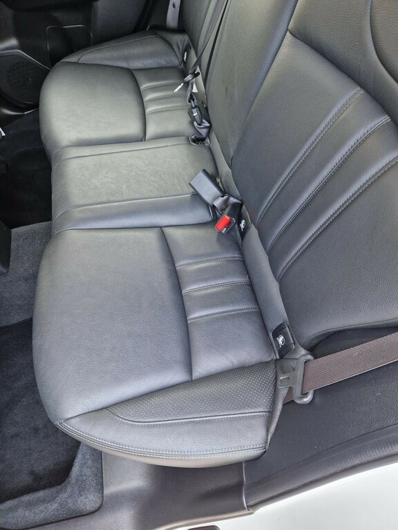 Subaru XV Suv Silver #28