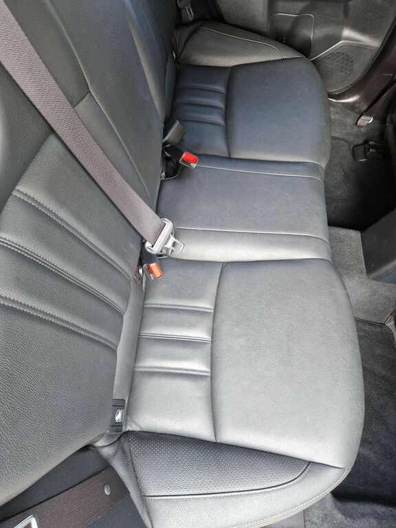 Subaru XV Suv Silver #30