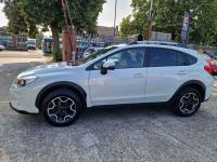 Subaru XV Suv Silver #43