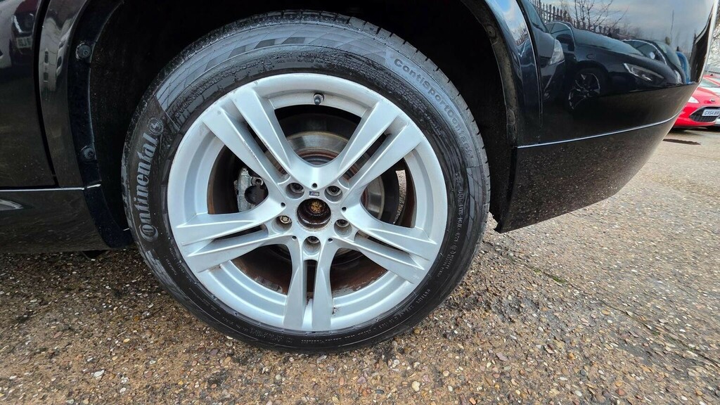 BMW X1 2.0 Xdrive18d Se 141 Bhp Blue #42