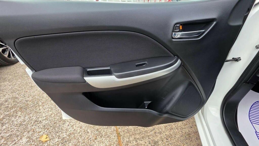 Suzuki Baleno 1.0 Boosterjet Sz5 White #32