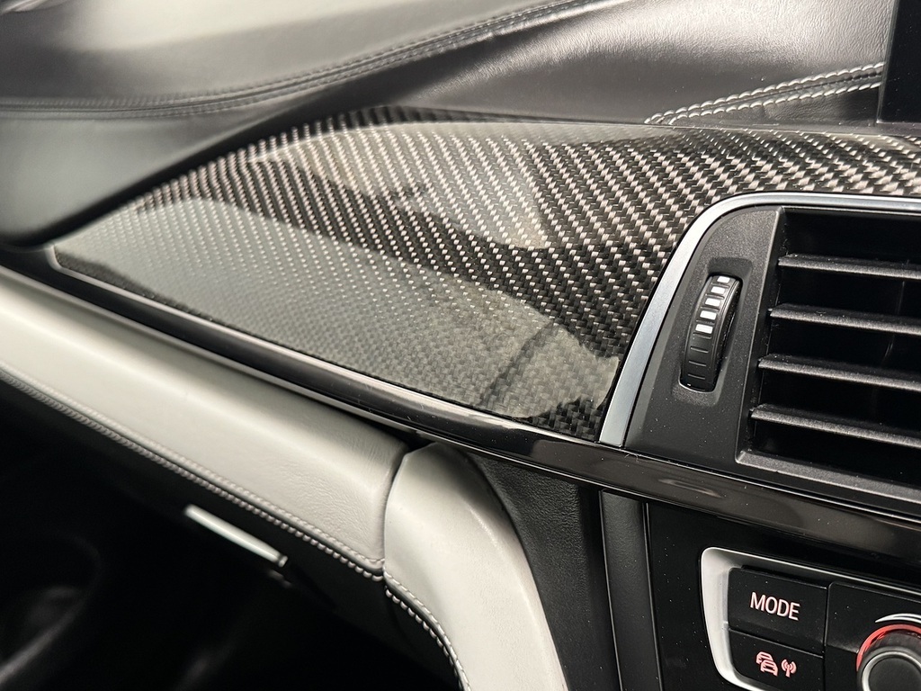 BMW M4 Biturbo U1713 Ulez Blue #27