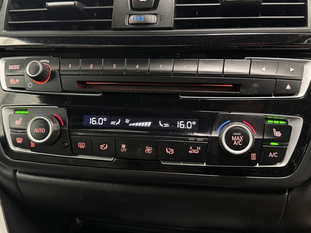 BMW M4 Biturbo U1713 Ulez Blue #29