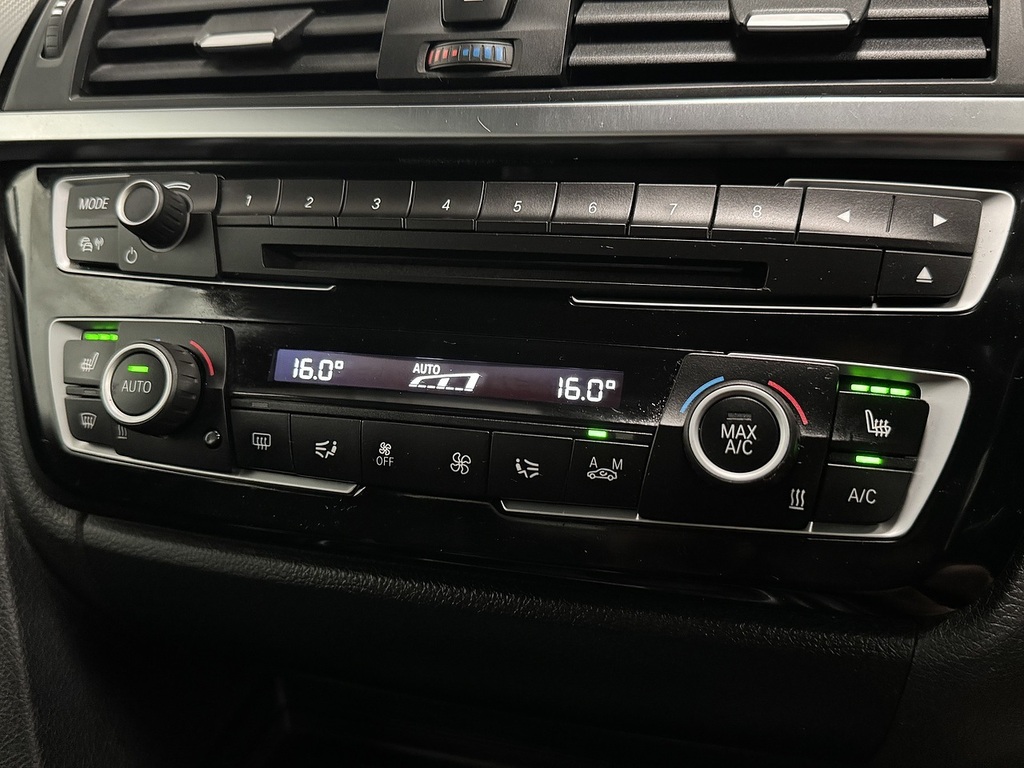 BMW 4 Series 435D M Sport DH18GUJ Grey #4