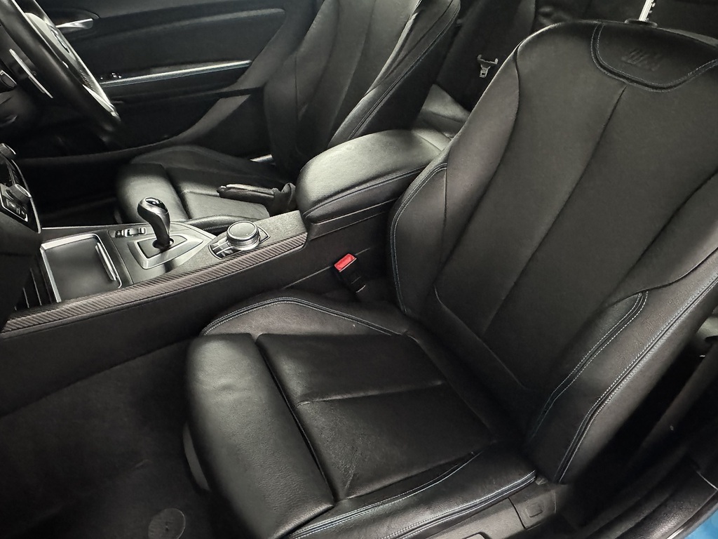 BMW M2 3.0 Biturbo Competition Coupe Dct Euro Silver #8