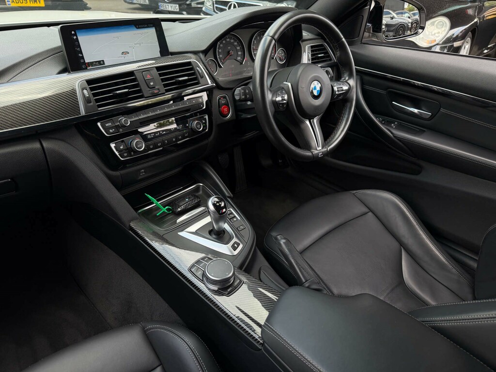 BMW M4 Competition Edition Package #2