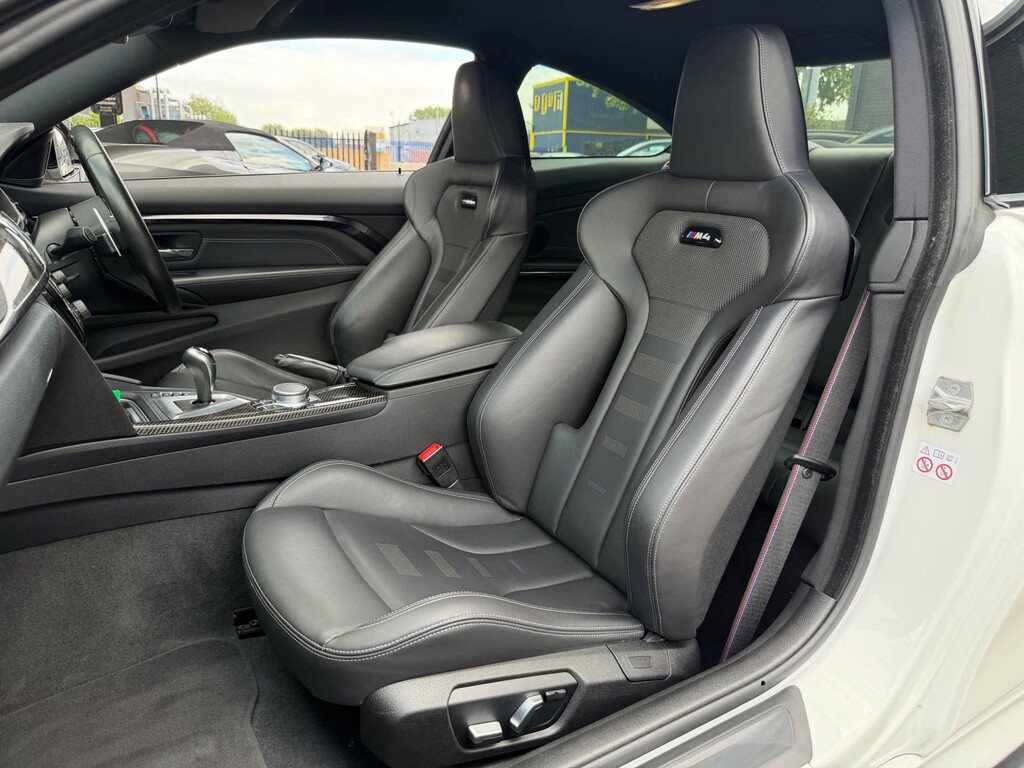 BMW M4 Competition Edition Package #3