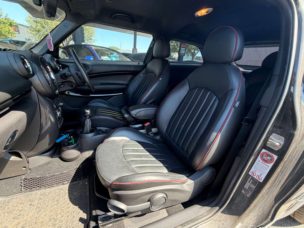 Mini Paceman Cooper S  #4