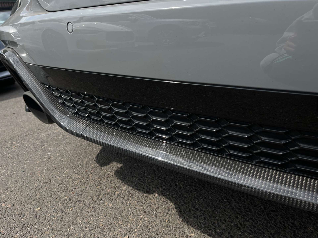 Audi RS6 Avant Tfsi V8 Carbon Black Grey #10