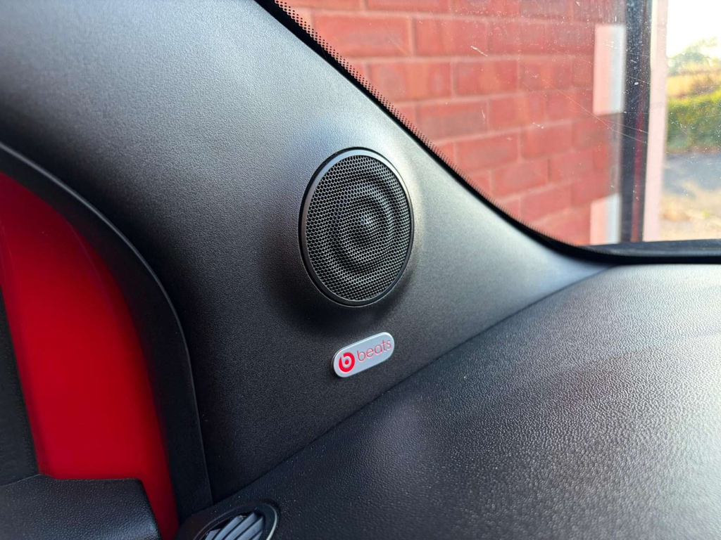 Abarth 595 Hatchback 1.4 Abarth 595 Competizione 1.4 Tjet 180 Grey #7