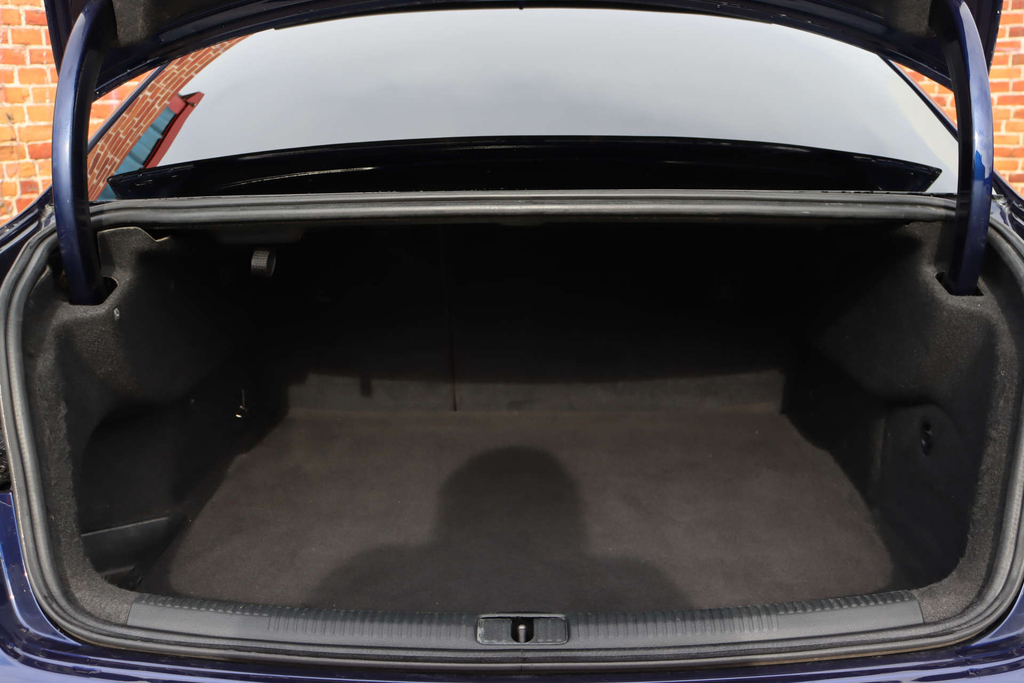 Audi S3 S3 Tfsi Quattro Black Edition Grey #38