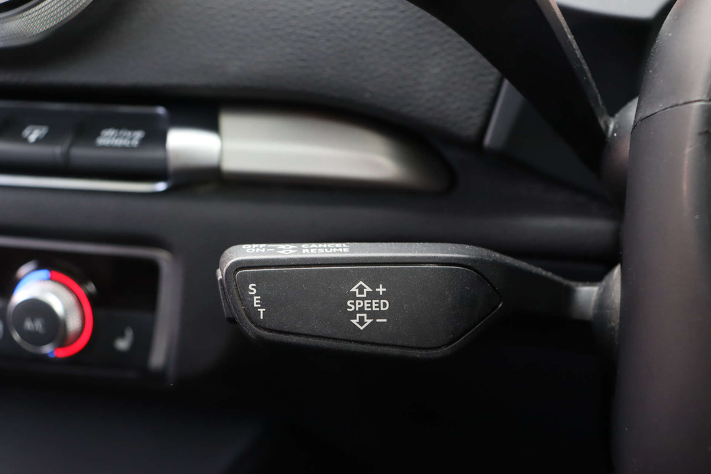 Audi S3 S3 Tfsi Quattro Black Edition Grey #30