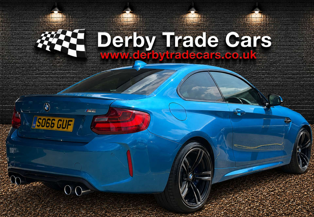 BMW M2 -- #5