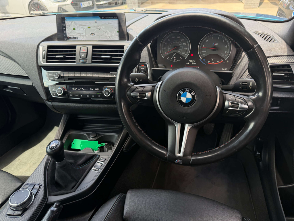 BMW M2 -- #3