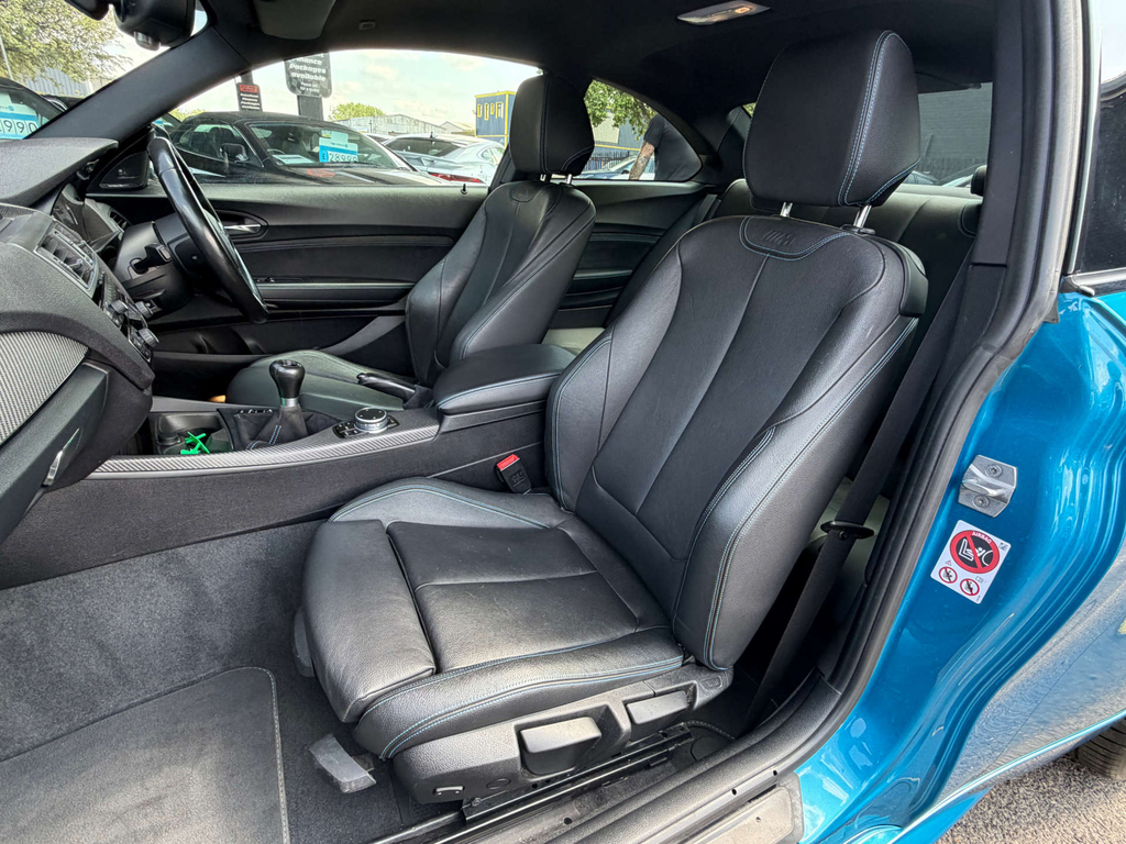 BMW M2 -- #2