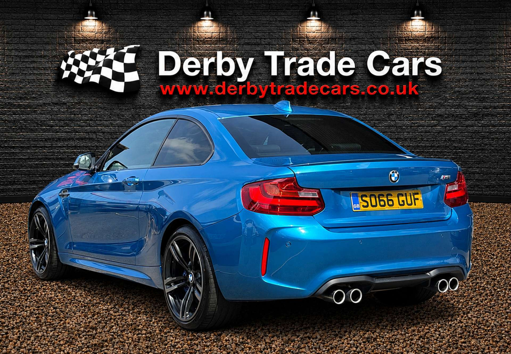 BMW M2 --
