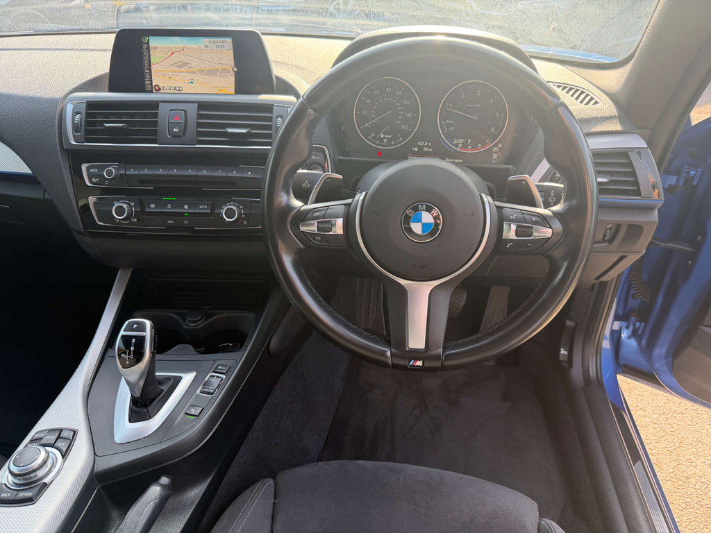 BMW 2 Series M Sport #3