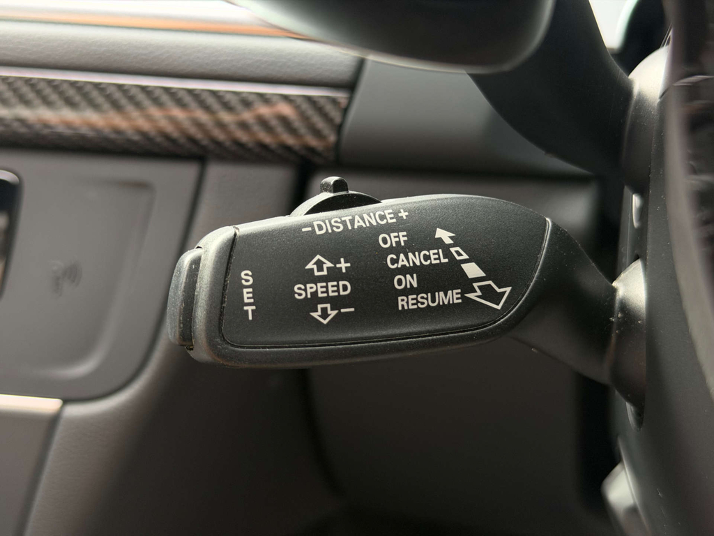 Audi RS7 Rs 7 Sportback 4.0 Tfsi Quattro 560 Ps Tiptronic Grey #17