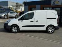 Peugeot Partner 1.6L Blue Hdi Professional L1 0D 75 Bhp White #19