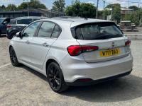 Fiat Tipo 1.4 T-jet Lounge Euro 6 S S 5 482 Car Detail  #28