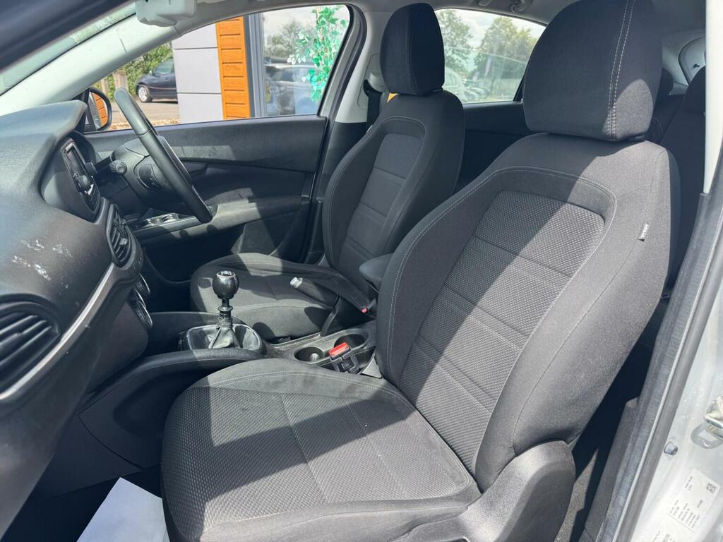 Fiat Tipo 1.4 T-jet Lounge Euro 6 S S 5 482 Car Detail  #13