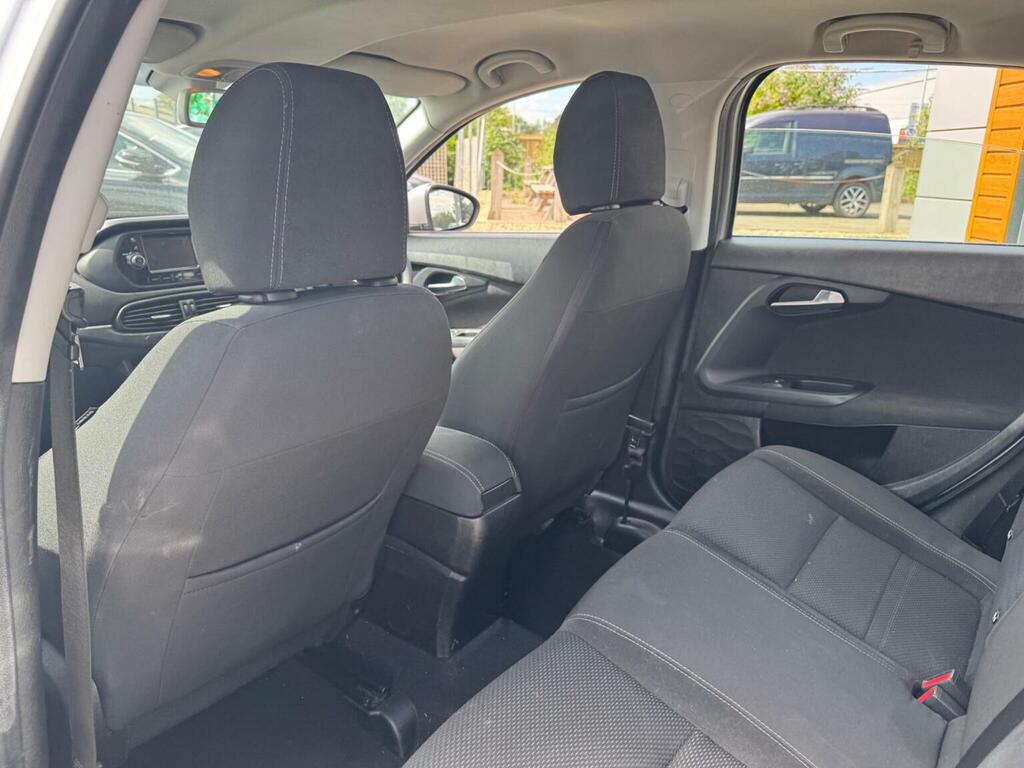 Fiat Tipo 1.4 T-jet Lounge Euro 6 S S 5 482 Car Detail  #16