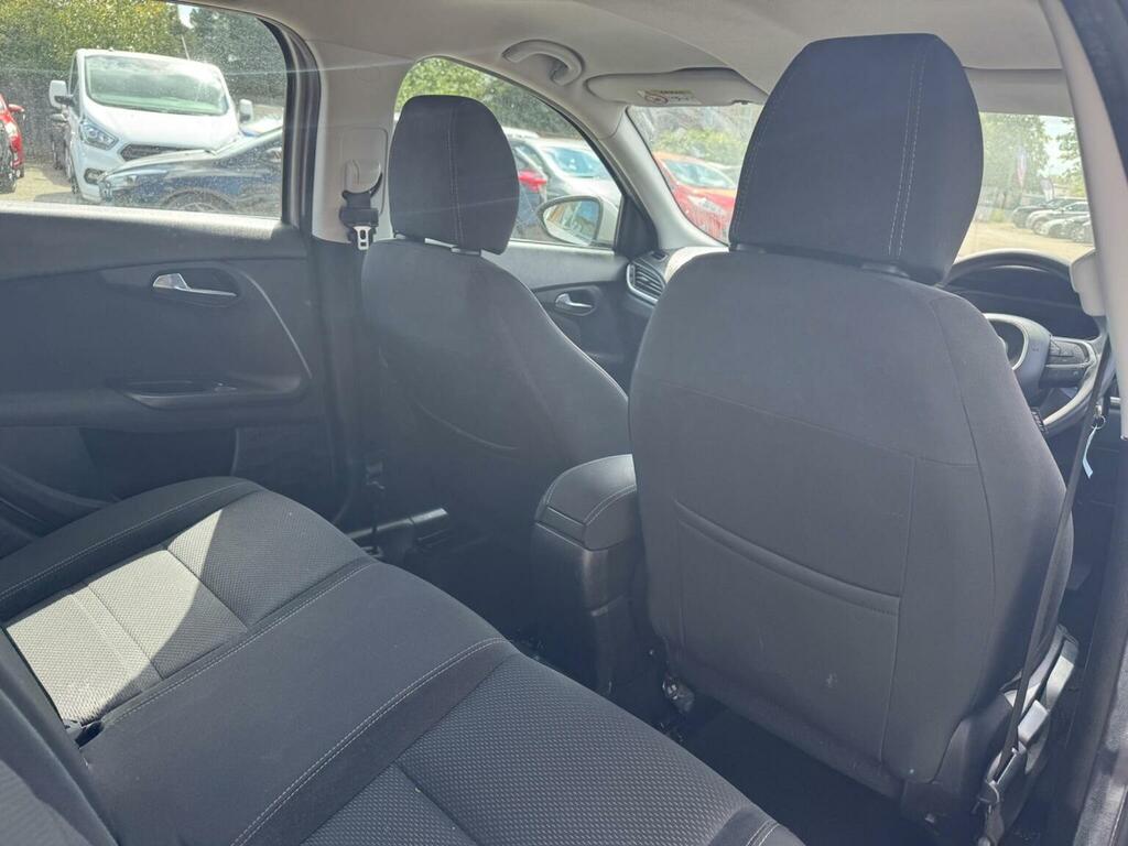Fiat Tipo 1.4 T-jet Lounge Euro 6 S S 5 482 Car Detail  #14