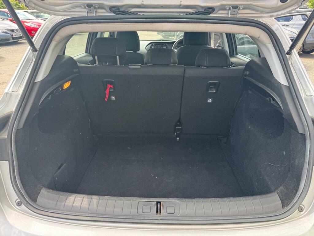 Fiat Tipo 1.4 T-jet Lounge Euro 6 S S 5 482 Car Detail  #21