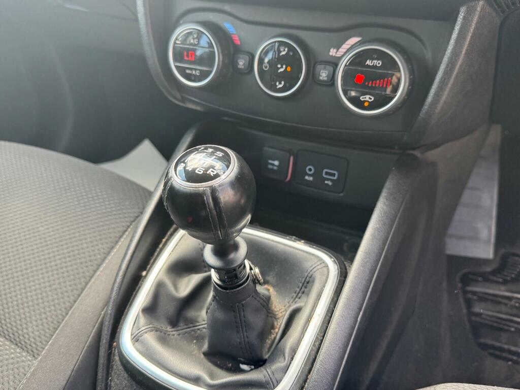 Fiat Tipo 1.4 T-jet Lounge Euro 6 S S 5 482 Car Detail  #17