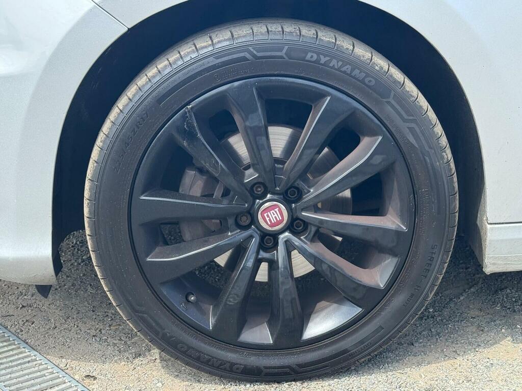 Fiat Tipo 1.4 T-jet Lounge Euro 6 S S 5 482 Car Detail  #24