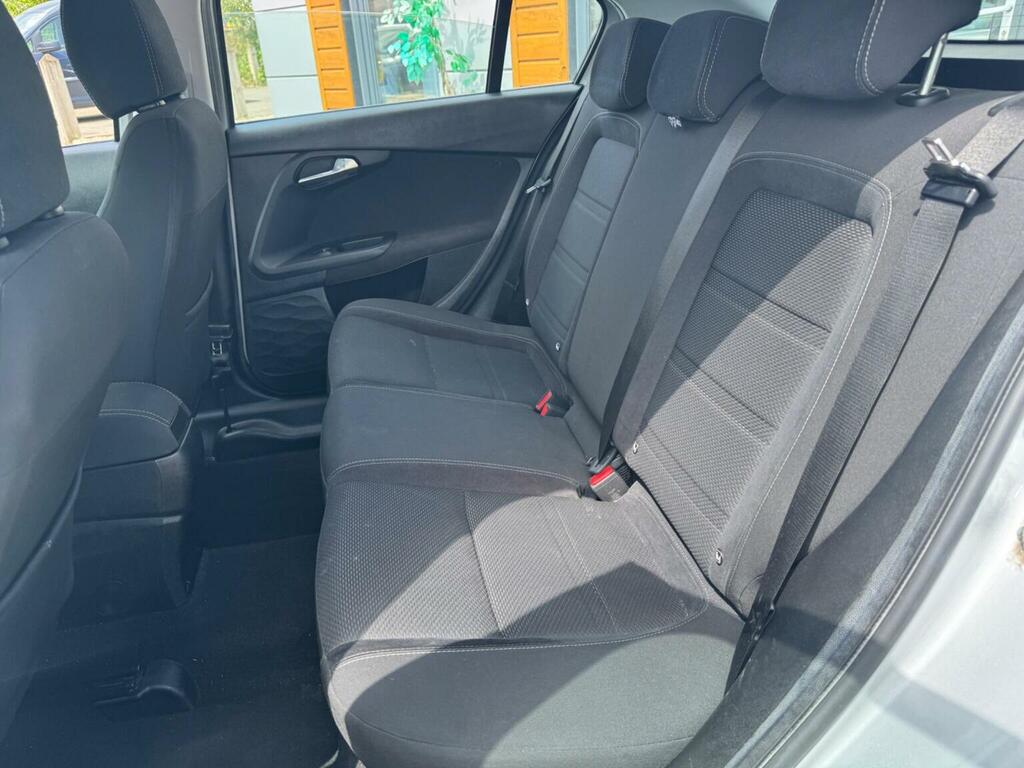 Fiat Tipo 1.4 T-jet Lounge Euro 6 S S 5 482 Car Detail  #11