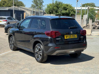 Suzuki Vitara 2020 69 Sz-t  #31