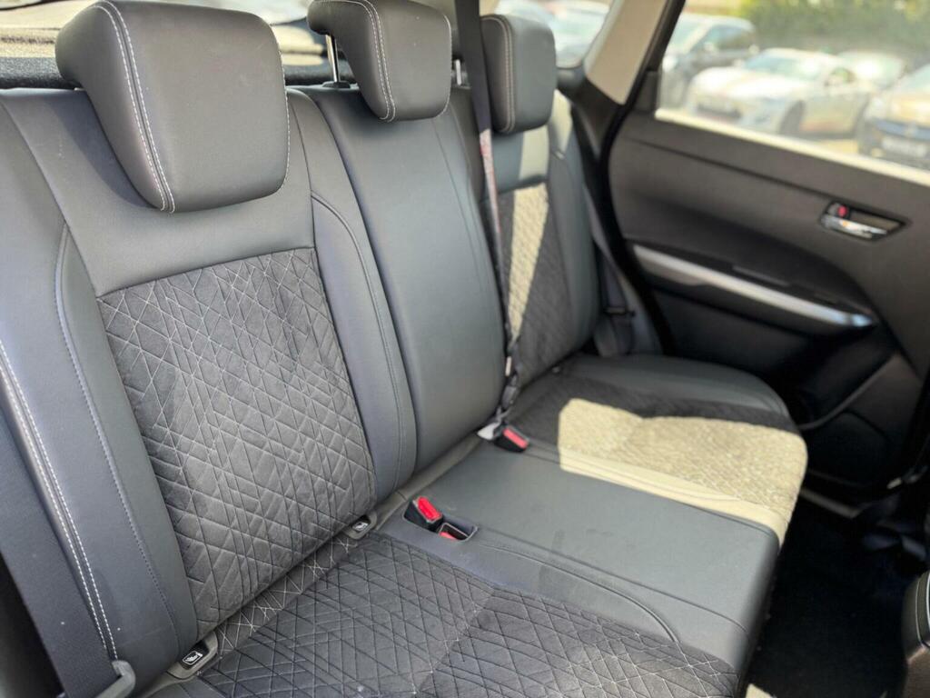 Suzuki Vitara 2020 69 Sz-t  #13